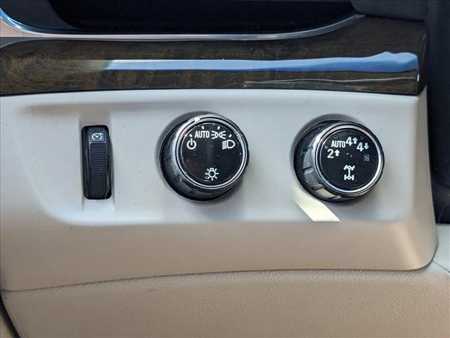 used 2018 Cadillac Escalade car, priced at $27,995