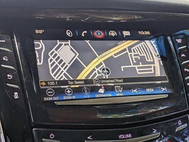 used 2018 Cadillac Escalade car, priced at $27,995