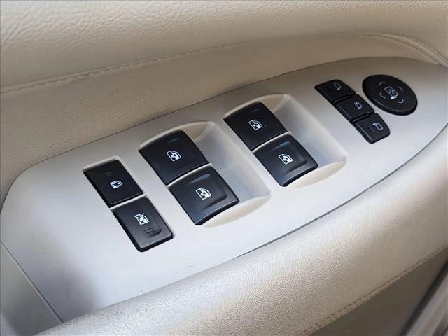 used 2018 Cadillac Escalade car, priced at $27,995