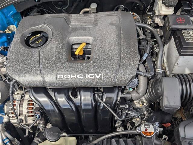 used 2017 Hyundai Elantra car, priced at $7,398