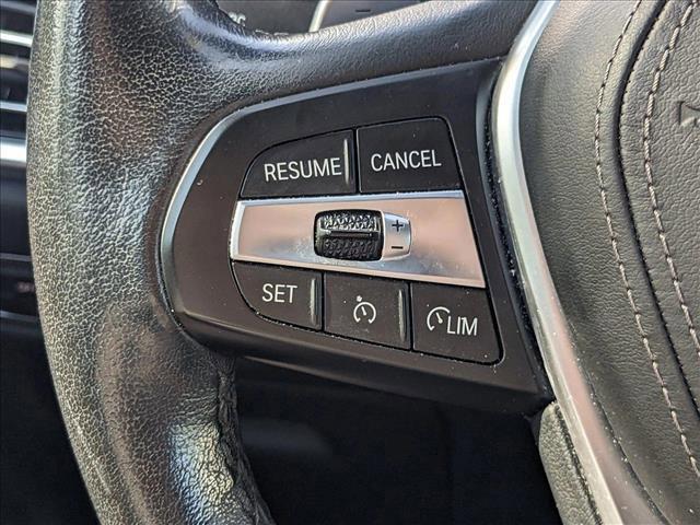used 2021 BMW X5 car, priced at $37,998