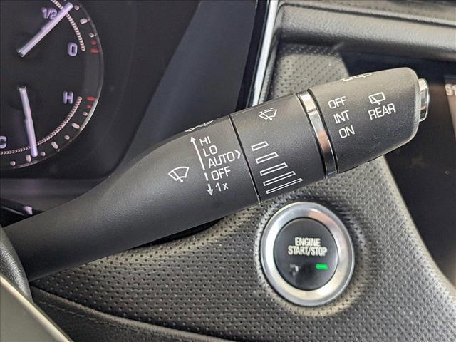 used 2017 Cadillac XT5 car, priced at $15,998
