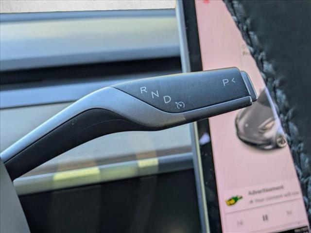 used 2018 Tesla Model 3 car, priced at $17,498