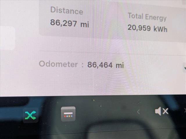 used 2018 Tesla Model 3 car, priced at $17,498