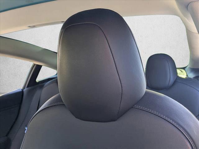 used 2018 Tesla Model 3 car, priced at $17,498