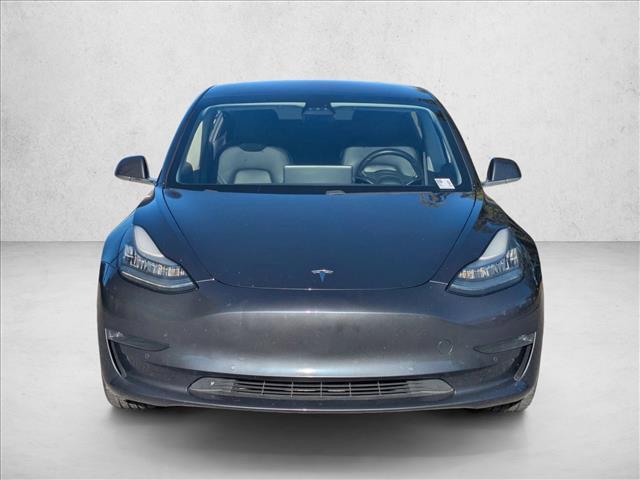 used 2018 Tesla Model 3 car, priced at $17,498