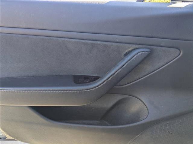 used 2018 Tesla Model 3 car, priced at $17,498