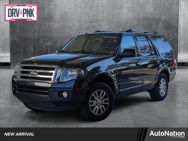 used 2012 Ford Expedition car, priced at $9,598