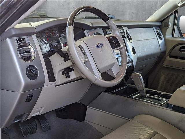 used 2012 Ford Expedition car, priced at $9,598