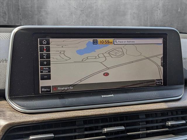 used 2020 Kia Telluride car, priced at $21,198