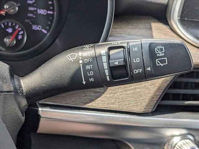 used 2020 Kia Telluride car, priced at $21,198