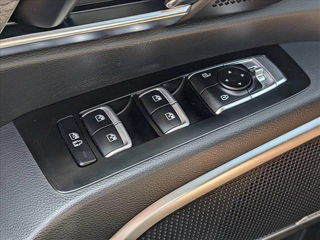 used 2020 Kia Telluride car, priced at $21,198