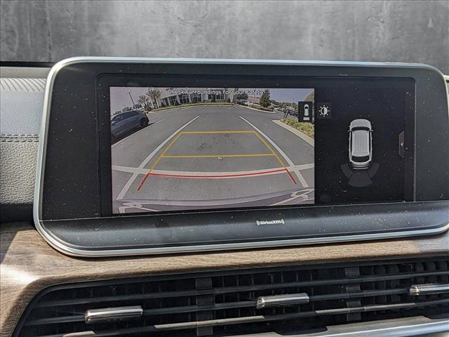 used 2020 Kia Telluride car, priced at $21,198