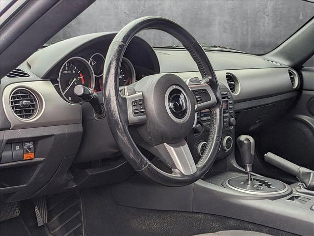 used 2012 Mazda MX-5 Miata car, priced at $8,872