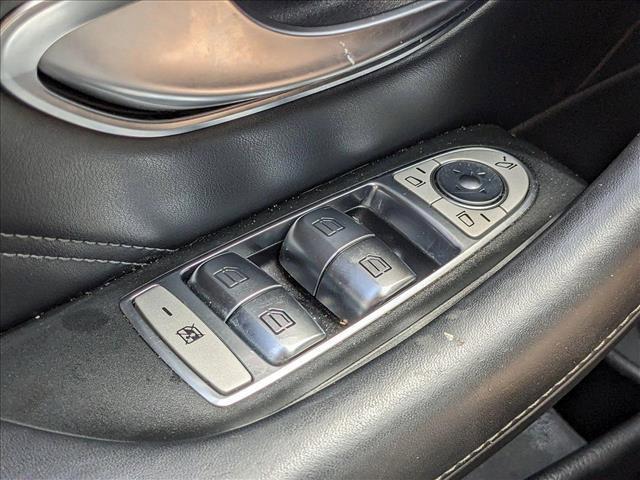 used 2018 Mercedes-Benz AMG E 63 car, priced at $45,698