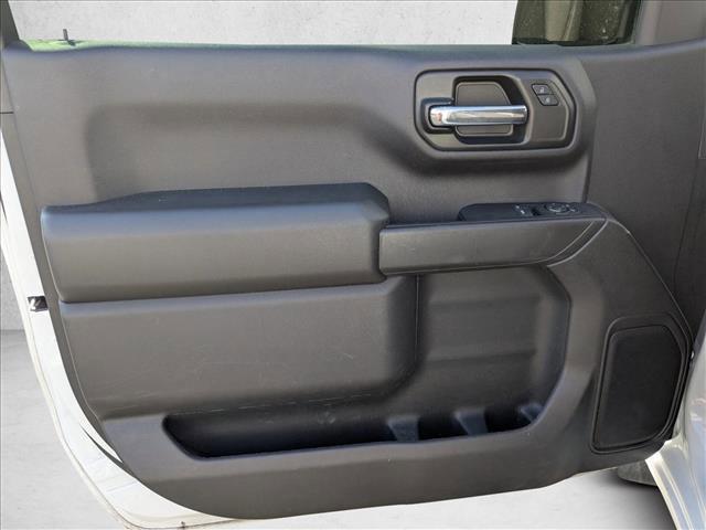 used 2024 Chevrolet Silverado 1500 car, priced at $26,598