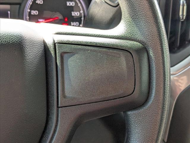 used 2024 Chevrolet Silverado 1500 car, priced at $26,598