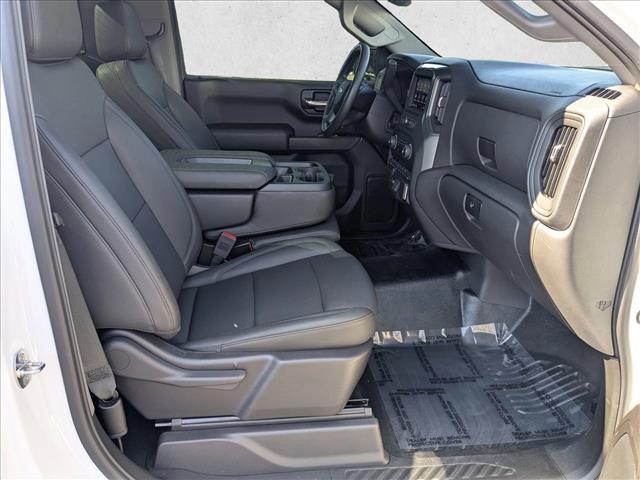 used 2024 Chevrolet Silverado 1500 car, priced at $25,498