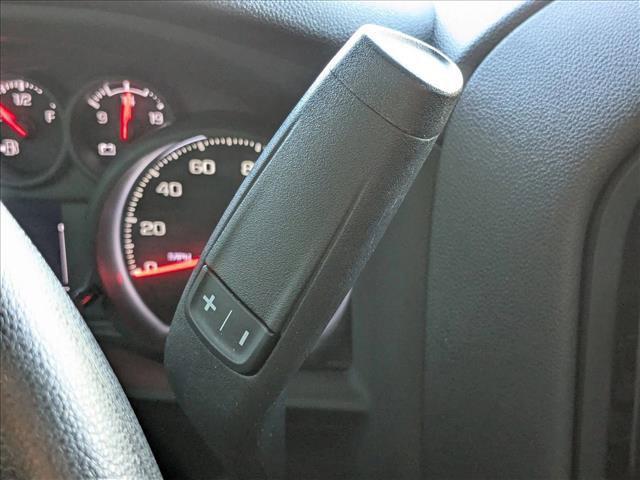 used 2024 Chevrolet Silverado 1500 car, priced at $25,498