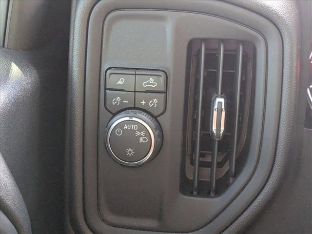 used 2024 Chevrolet Silverado 1500 car, priced at $26,598