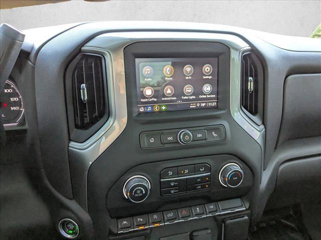 used 2024 Chevrolet Silverado 1500 car, priced at $25,498