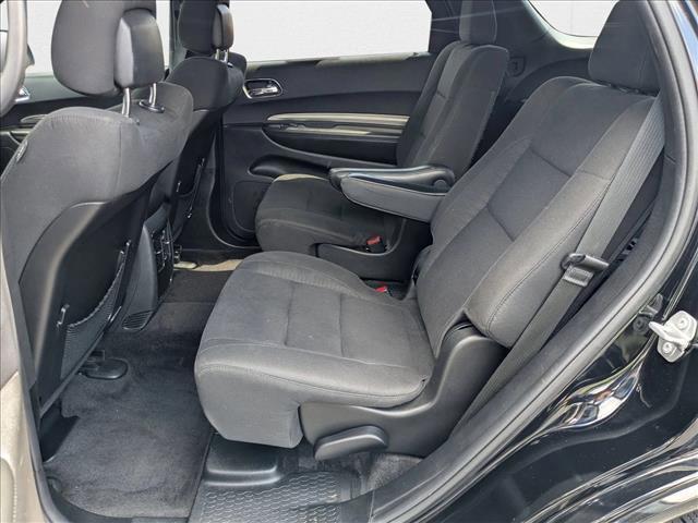 used 2018 Dodge Durango car, priced at $17,198