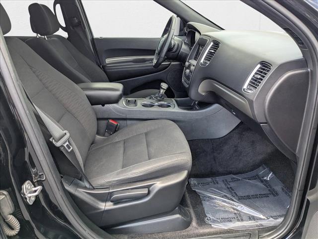 used 2018 Dodge Durango car, priced at $17,198
