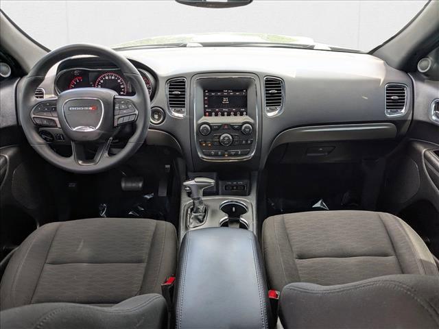 used 2018 Dodge Durango car, priced at $17,198