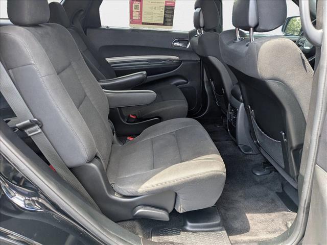 used 2018 Dodge Durango car, priced at $17,198
