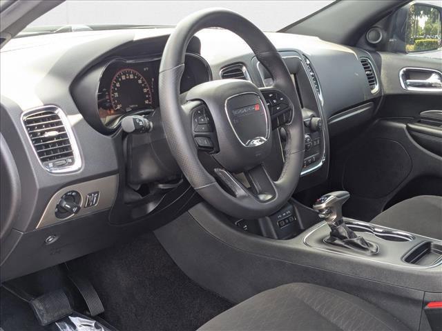used 2018 Dodge Durango car, priced at $17,198