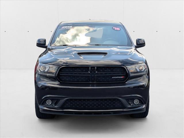 used 2018 Dodge Durango car, priced at $17,198
