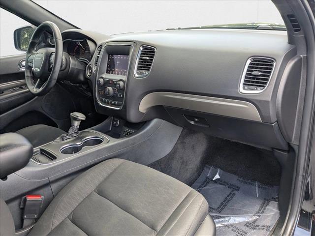 used 2018 Dodge Durango car, priced at $17,198
