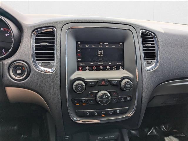 used 2018 Dodge Durango car, priced at $17,198