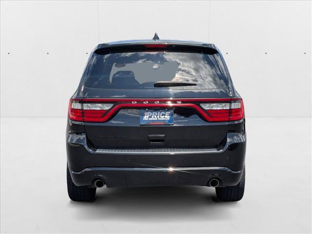 used 2018 Dodge Durango car, priced at $17,198