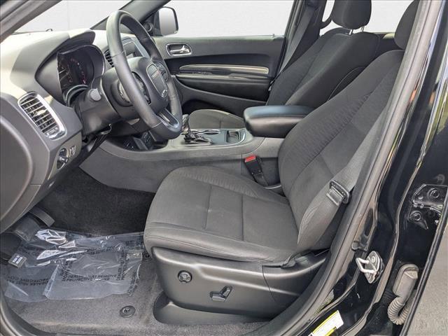 used 2018 Dodge Durango car, priced at $17,198