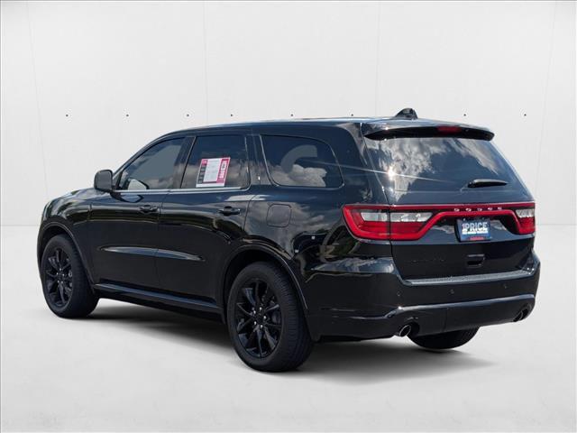 used 2018 Dodge Durango car, priced at $17,198