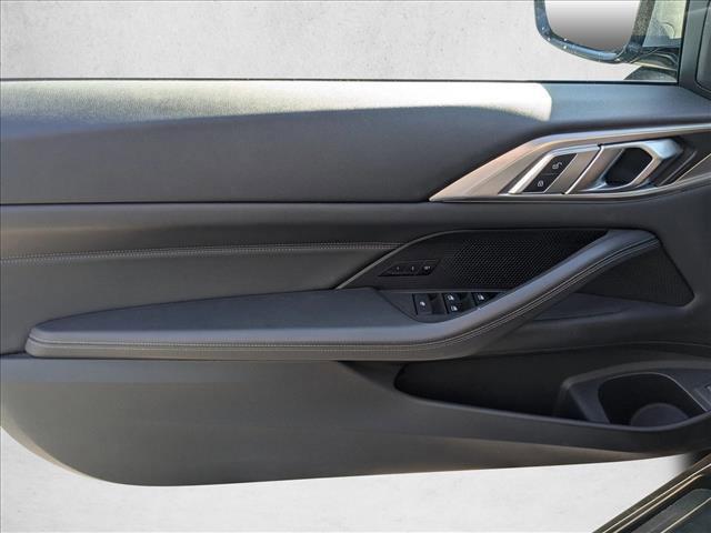 used 2025 BMW 430 car, priced at $42,998