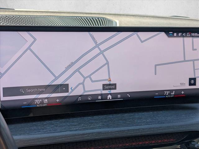 used 2025 BMW 430 car, priced at $42,998