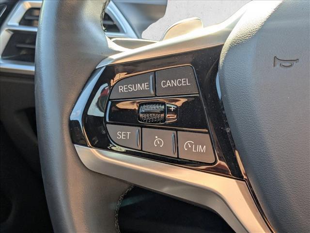 used 2025 BMW 430 car, priced at $42,998