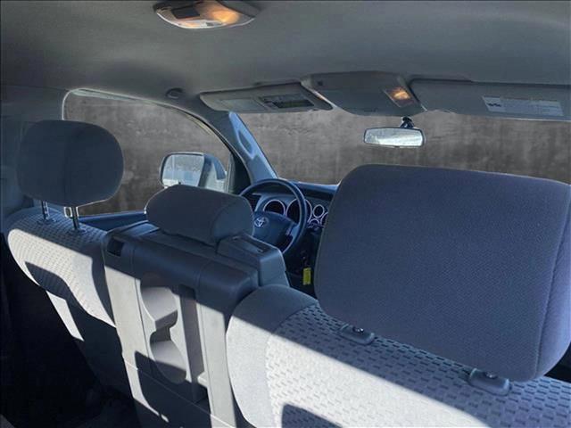 used 2011 Toyota Tundra car, priced at $15,533