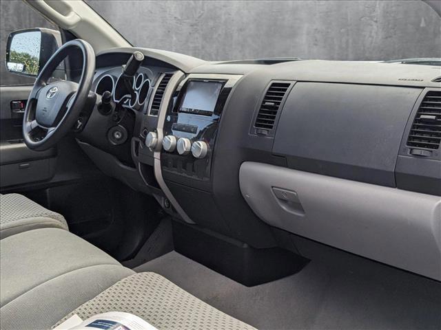 used 2011 Toyota Tundra car, priced at $15,533