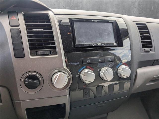 used 2011 Toyota Tundra car, priced at $15,533