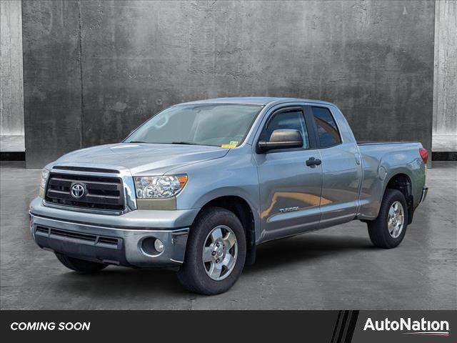 used 2011 Toyota Tundra car, priced at $15,533