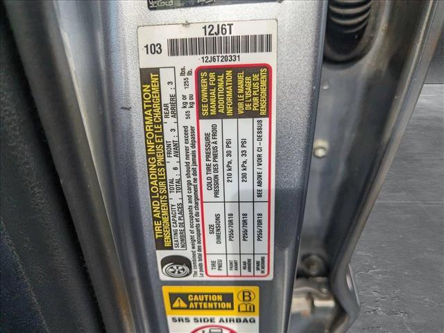 used 2011 Toyota Tundra car, priced at $15,533