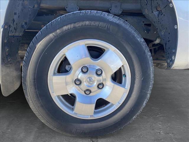 used 2011 Toyota Tundra car, priced at $15,533