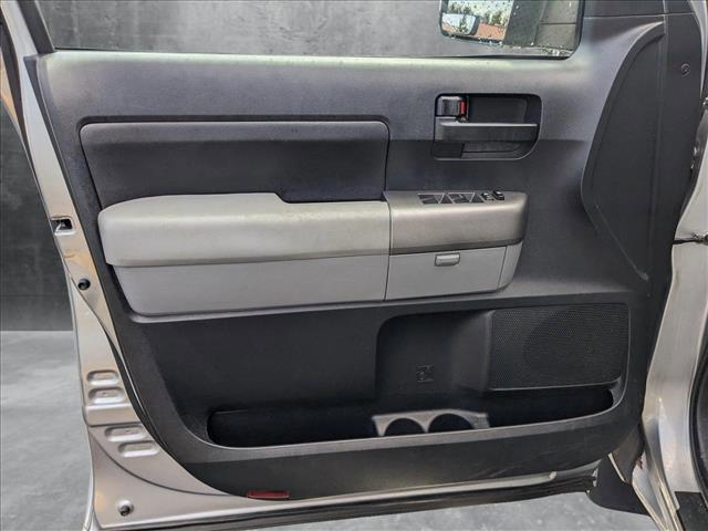 used 2011 Toyota Tundra car, priced at $15,533