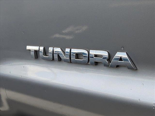 used 2011 Toyota Tundra car, priced at $15,533