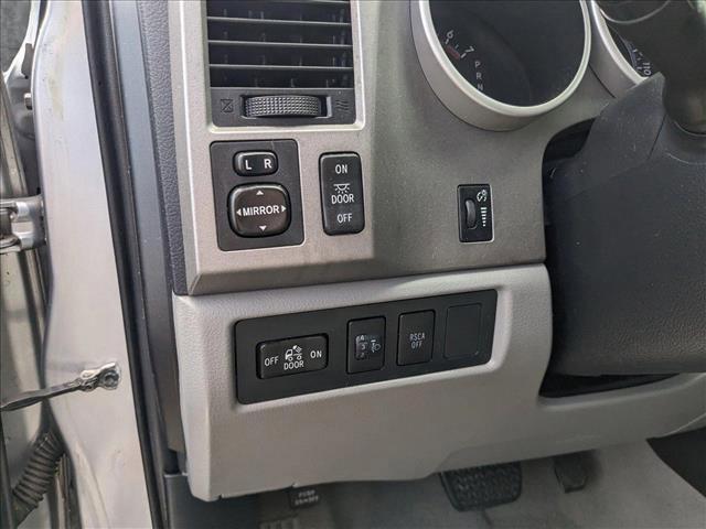used 2011 Toyota Tundra car, priced at $15,533