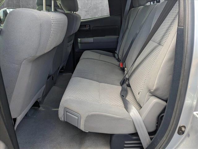 used 2011 Toyota Tundra car, priced at $15,533