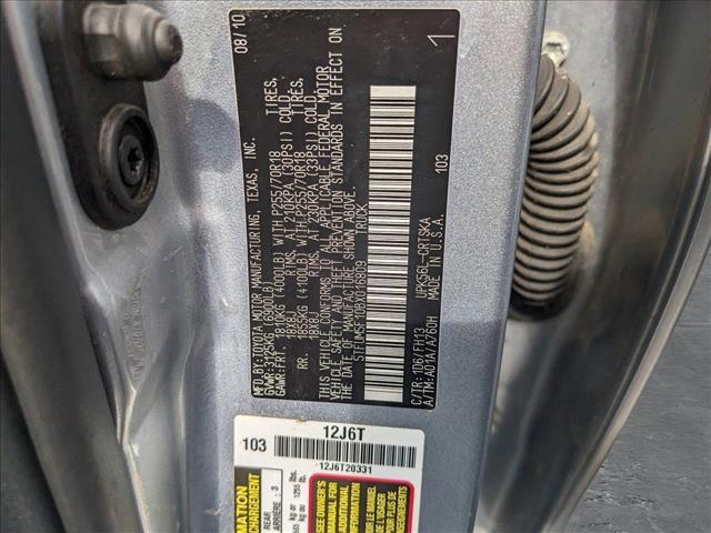 used 2011 Toyota Tundra car, priced at $15,533